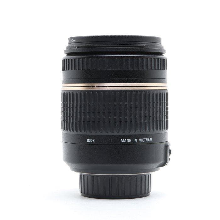 Tamron 18-270mm f/3.5-6.3 Zoomlens, Audio, Tv en Foto, Fotocamera's Digitaal