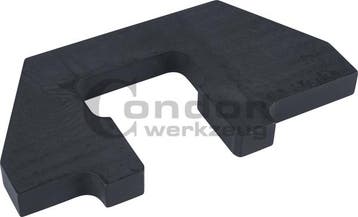 Camshaft Locking Tool, BMW M40/43, Verzenden