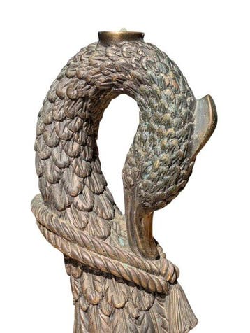 Decoratief ornament - Italië