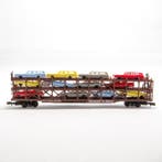 Arnold N - 0409T - Wagon de marchandises pour trains
