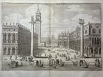 Italië - Piazza San Marco in Venetië (Venezia); Matthäus, Boeken, Nieuw