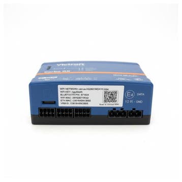 Bieden: Victron Energy Cerbo GX MK2 Communication Center -, Ophalen of Verzenden, Nieuw