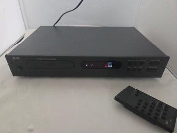 NAD - c541 Cd-speler, Nieuw
