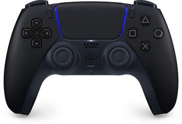 PlayStation 5 Controller DualSense Midnight Black PC Read..., Verzenden