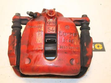 Remklauw (Tang) rechts-voor Volkswagen Polo O86104, Nieuw