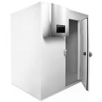 Vriescel | CR-SERIE | Incl. Motor | 1.81m³ | -10°C/-20°C |, Verzenden