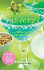 Its 5 OClock Somewhere 9781933027623 Colleen Mullaney, Verzenden, Colleen Mullaney
