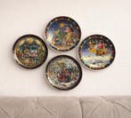 Villeroy & Boch - Bord (4) - Porselein