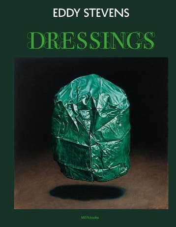 Eddy Stevens. Dressings | Luc Derycke | Nieuw, Verzenden, Luc Derycke