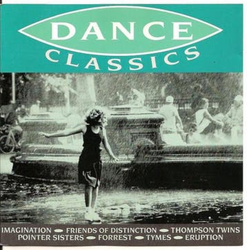 Various - Dance Classics, Verzenden, Gebruikt
