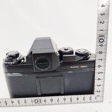 Nikon F3 Appareil photo argentique, Nieuw