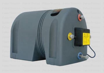 Eberca Boiler 22 lt. Compact 800 W 230 V, Ophalen of Verzenden