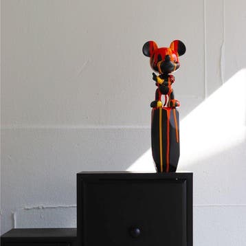 Arik Levy (1963) - Mickey Flow