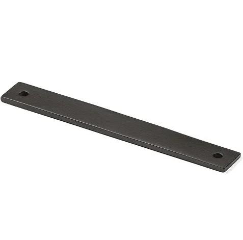 Achterplaat voor meubelgreep Jolie Essence 128 mm zwart, Huis en Inrichting, Kasten | Overige, Nieuw