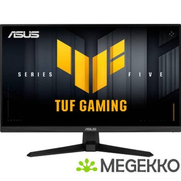 ASUS TUF Gaming VG249Q5A 23.8  Full HD 200Hz IPS Gaming, Verzenden, Nieuw