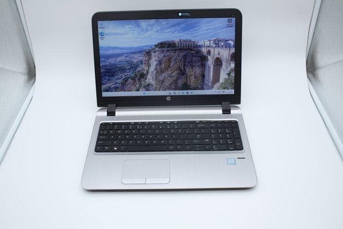Nice find: HP ProBook 450 G3 - Intel Core i5 (6th, Consoles de jeu & Jeux vidéo, Consoles de jeu | Accessoires Autre