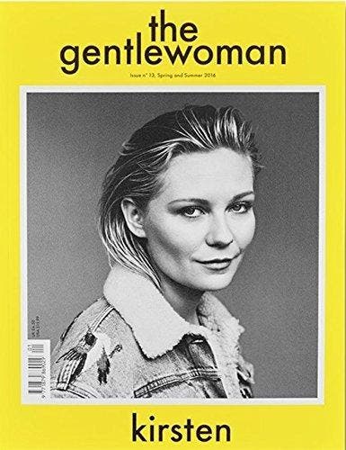 The Gentlewoman Issue 14, Autumn and Winter 2016, Boeken, Taal | Engels, Gelezen, Verzenden