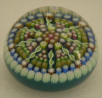 Murano - Presse-papier - Glas