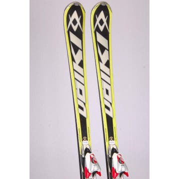 160 skis VOLKL RACETIGER SPEEDWALL SL, full sensor woodcore, Verzenden