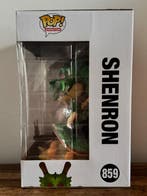 Funko - Funko Pop - Dragon Ball Z - Shenron #859 – Super