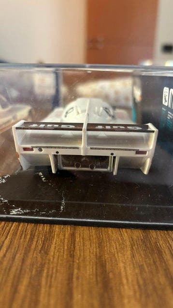 Flyslot 1:32 - Model sportwagen - Porsche Kremer CK5, Hobby & Loisirs créatifs, Voitures miniatures | 1:5 à 1:12