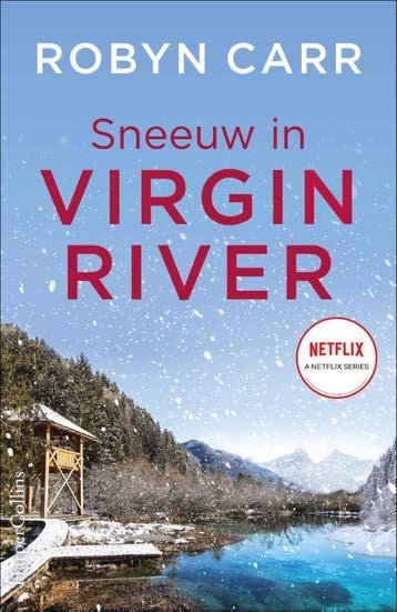 Sneeuw in Virgin River / Virgin River / 14 9789402709780, Verzenden, Gelezen, Robyn Carr