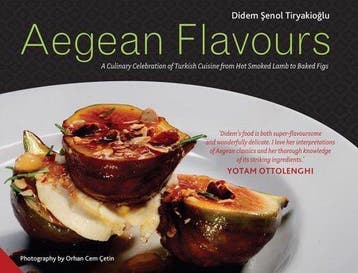 Aegean Flavours 9781909342484 Didem Senol Tiryakioglu, Verzenden, Didem Senol Tiryakioglu