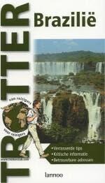 Brazilie / Trotter 9789020954685, Verzenden