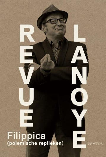 Revue Lanoye (Goed), Verzenden