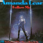 Amanda Lear - Follow Me, Verzenden