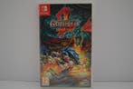 Ganryu 2 - Hakuma Kojiro - SEALED (SWITCH EUR)