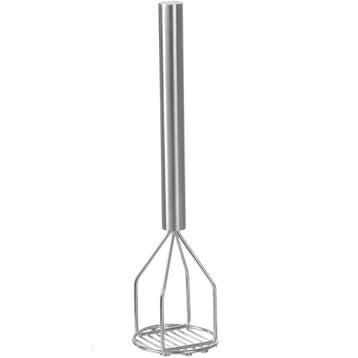 Pureestamper | RVS | Ø118x455mm HENDI, Verzenden