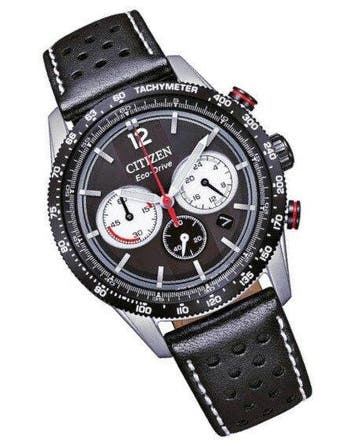 Citizen - NO RESERVE PRICE - RACING CHRONO Special Edition