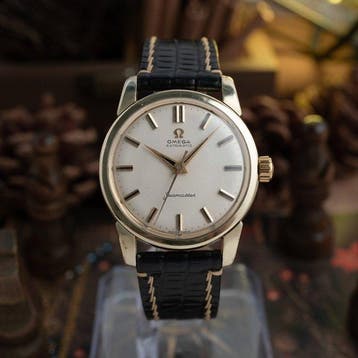 Omega - Seamaster - Zonder minimumprijs - 2846 13 SC / 2848, Nieuw