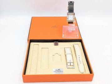 Hermès - Sans prix de réserve - BE1.110 - Unisexe -, Nieuw
