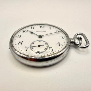Seiko - SKS - 1900-1949, Nieuw