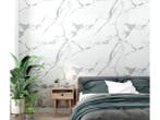 Veiling - Pvc wandpaneel 122x270cm Marmer per 10 stuk, Doe-het-zelf en Bouw, Nieuw