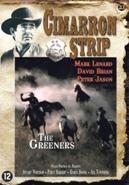 Greeners op DVD, Verzenden