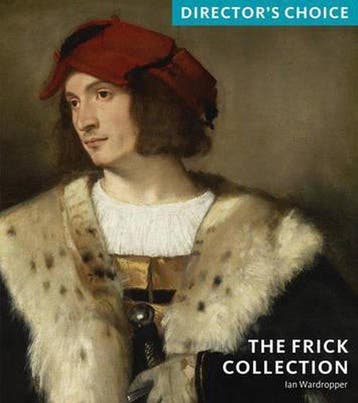 Frick Collection 9781857599695 Ian Wardropper, Verzenden, Ian Wardropper