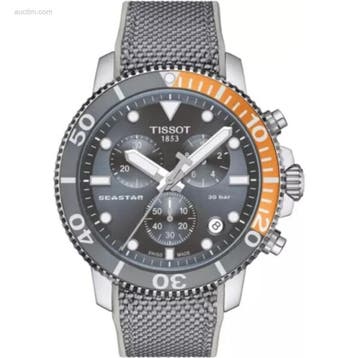 Heren horloge, Jardin & Terrasse