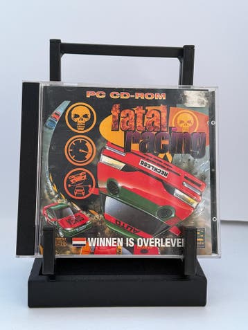Fatal Racing - PC, Verzenden