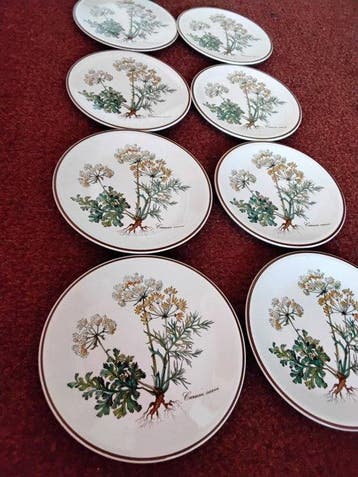 Villeroy & Boch - Villeroy Boch - Service de dîner (8) -