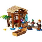 Lego Set - 75636 - Adventurers - LEGO One Piece Foosha, Nieuw