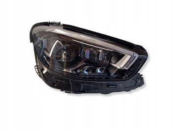 Mercedes E Klasse W213 Lift Lampa Multibeam LED, Verzenden, Gebruikt