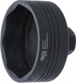 Asmoersleutel 8-kant voor BPW 12 t-assen 109 mm, Verzenden, Nieuw