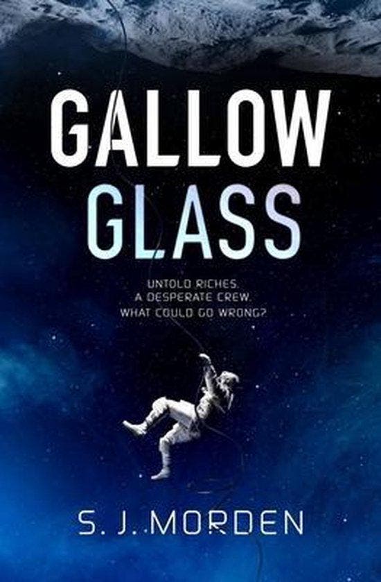 Gallowglass 9781473228559 S J Morden, Livres, Langue | Anglais, Envoi
