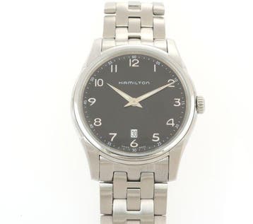 Hamilton - Jazzmaster Thinline - Sans prix de réserve -, Nieuw