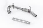 Downpipe met grote boring en de-cat | Seat / Volkswagen Ibiz, Verzenden, Nieuw