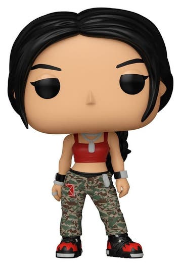 Fast & Furious POP! Movies Vinyl Figure Letty Ortiz #1994, Ophalen of Verzenden, Nieuw