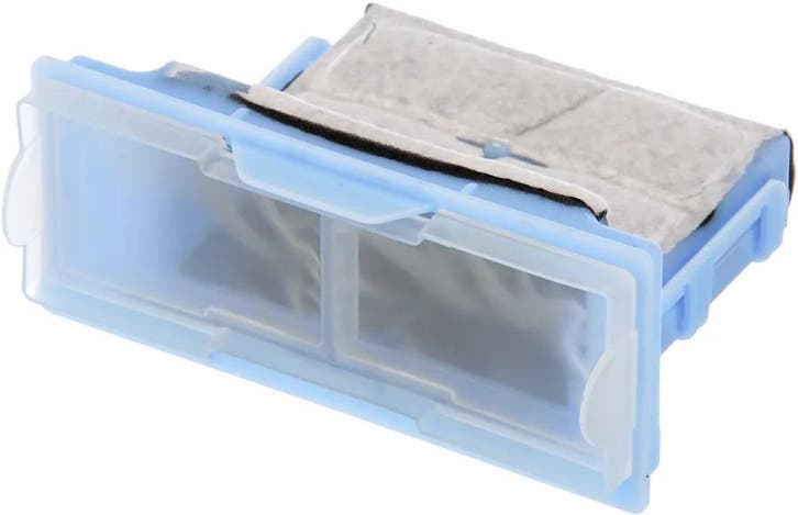 Bosch Motorbeschermingsfilter 00499986, Electroménager, Aspirateurs, Envoi